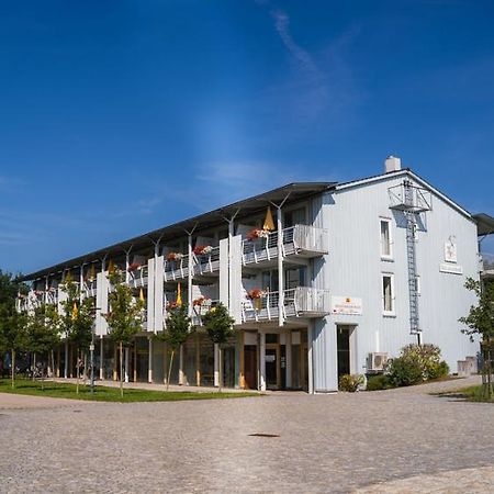 バート・ビルンバッハHaus Am Kurparkアパートメント エクステリア 写真